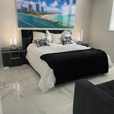 Ferienwohnung Ocean View Hollywood Exterior foto